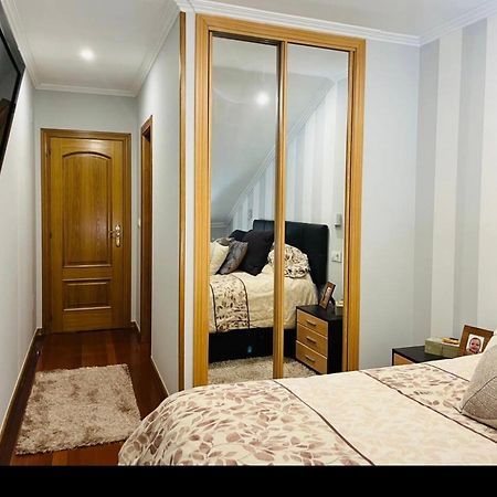 Апартаменти Piso Acogedor Комбарро Екстер'єр фото